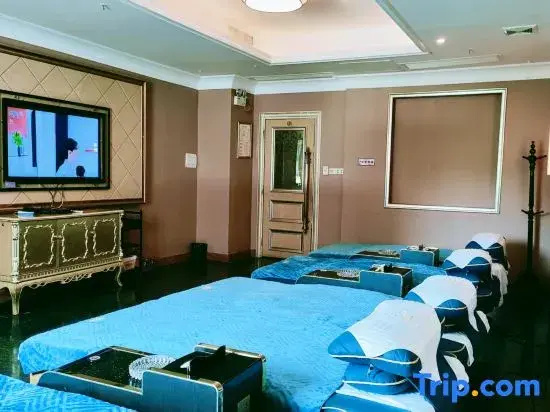 Kaiyue Hotel - Chambres