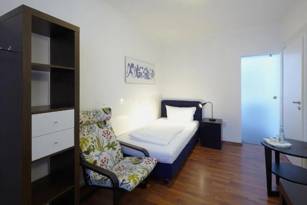 Zur Post - Chambres