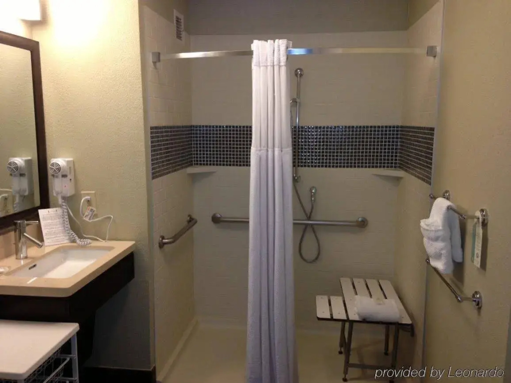 Sonesta ES Suites Portland Vancouver 41st Street - Général