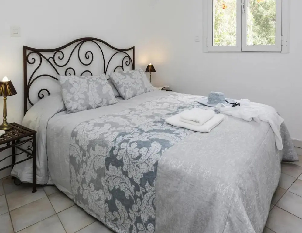 Voir la photo 1 — Apartment in Corsica Near Sandy Beach