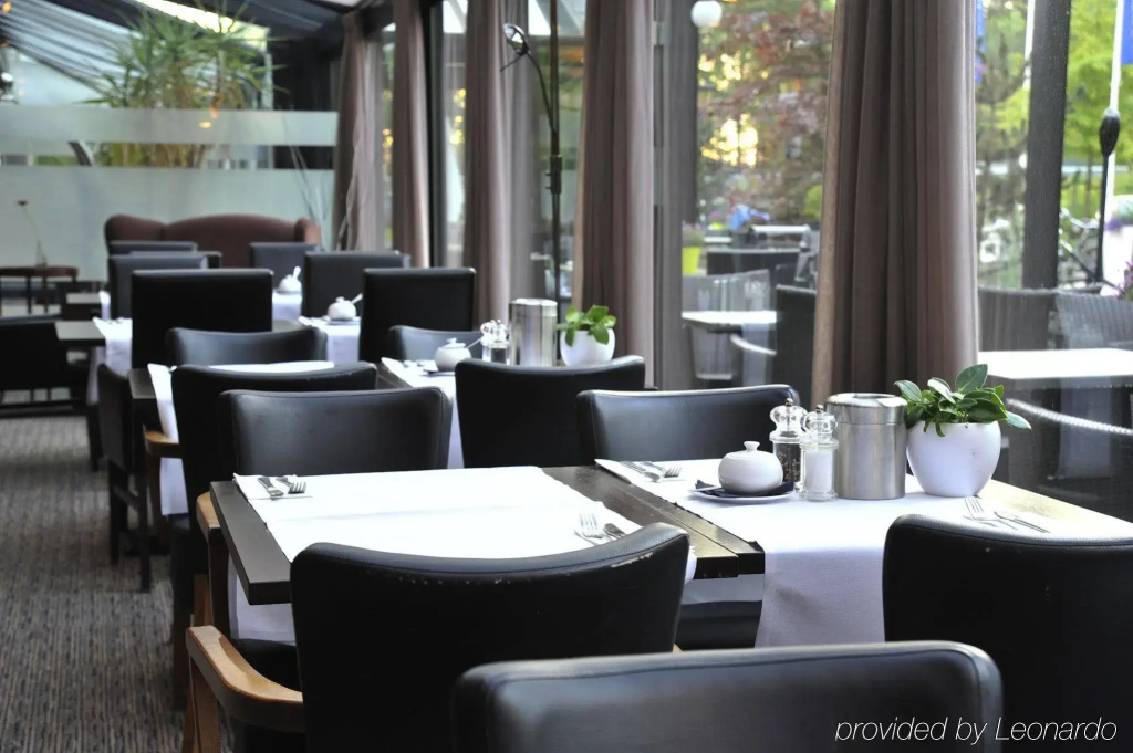 Fletcher Hotel - Restaurant Jagershorst - Eindhoven - Général