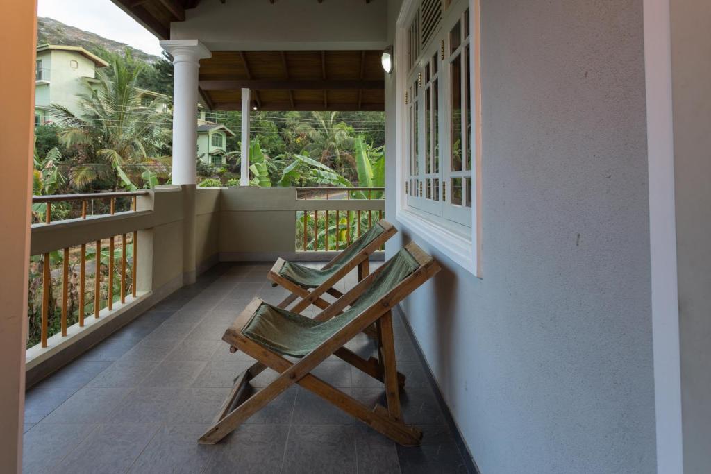 Vista House Kandy