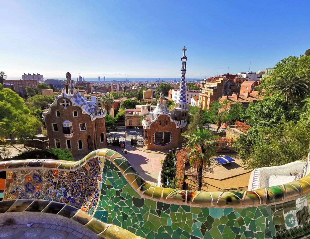 ITC Barcelona by Soho