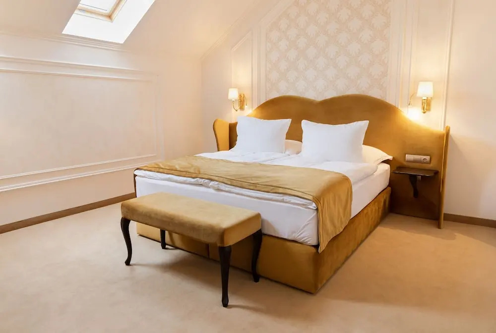 Boutique Hotel Gaia - фото 2