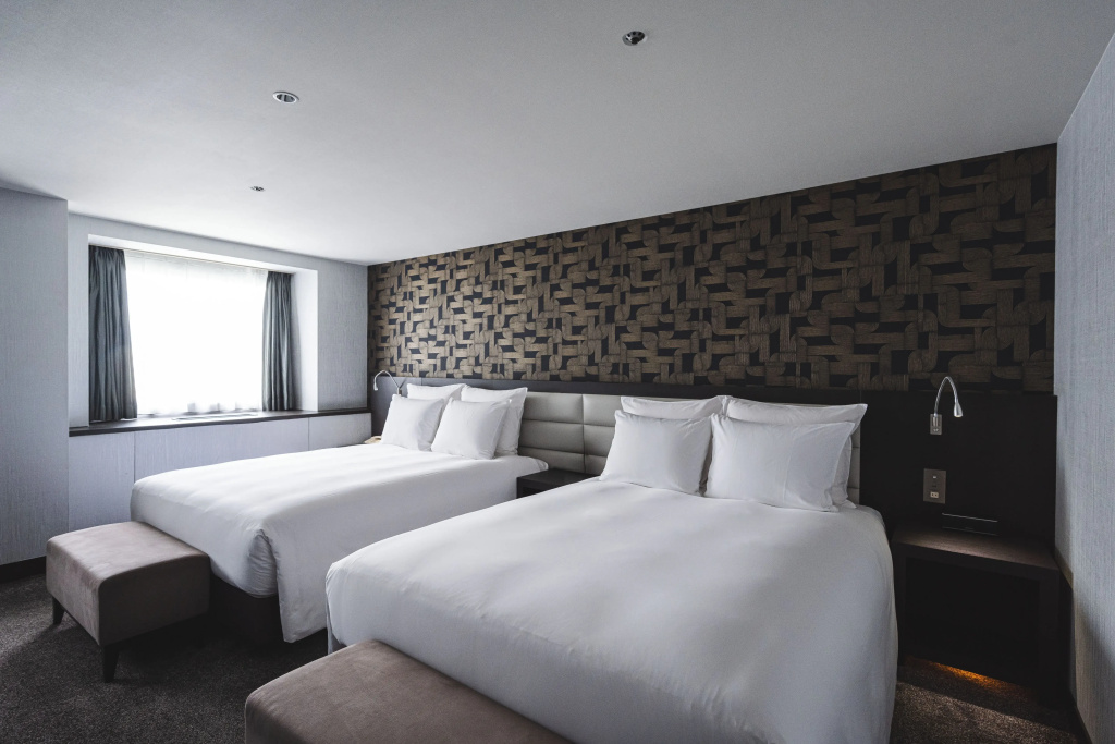 ANA Crowne Plaza Matsuyama by IHG - Général