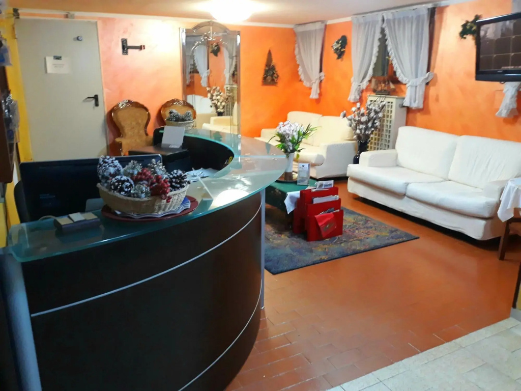 Hotel photo 10