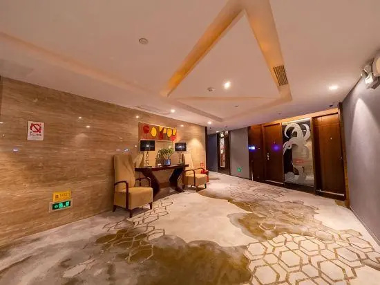 Shunjing Garden Hotel - Général