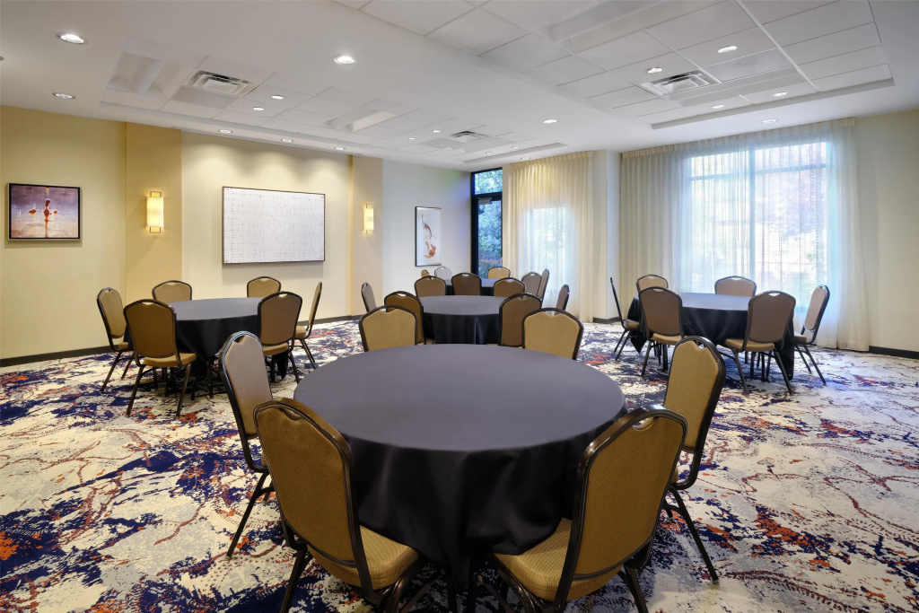 Hyatt Place Park City - Général