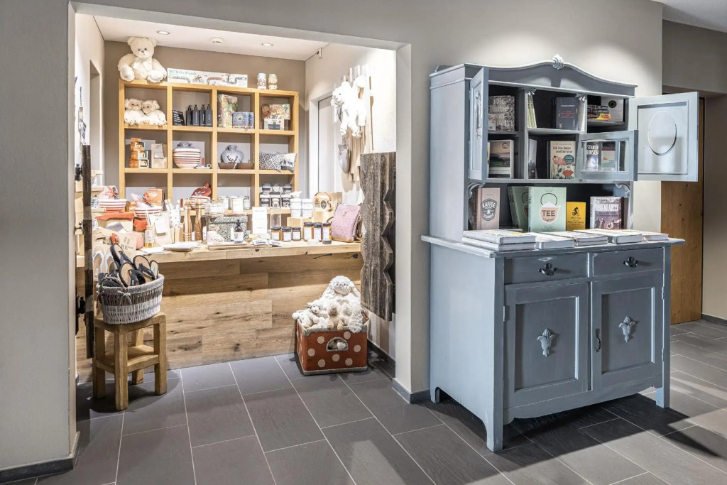 Valbella Resort - фото 39