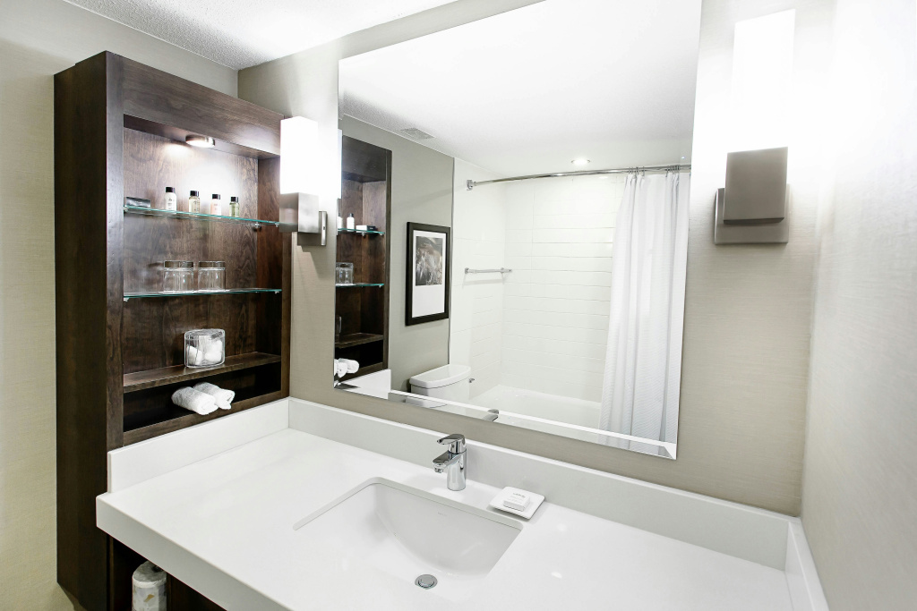 Delta Hotels by Marriott Quebec - Général