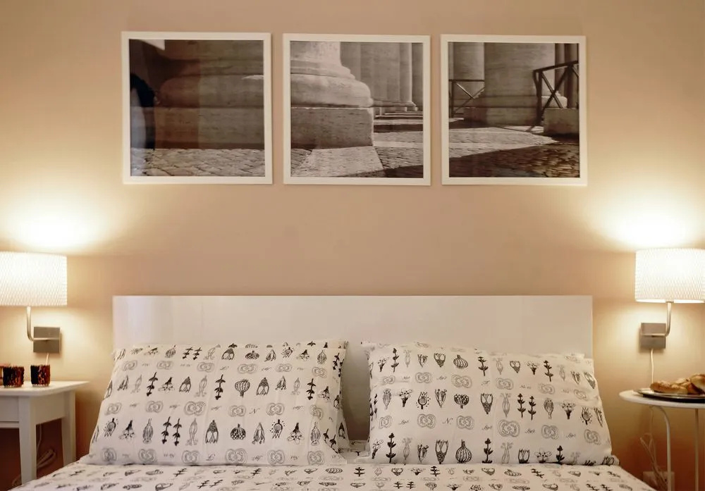 Deluxe Apartment near to the Vatican