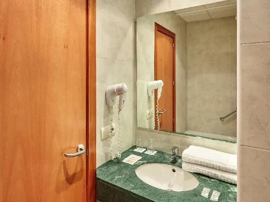 Gran Hotel Flamingo – Adults Only - Chambres