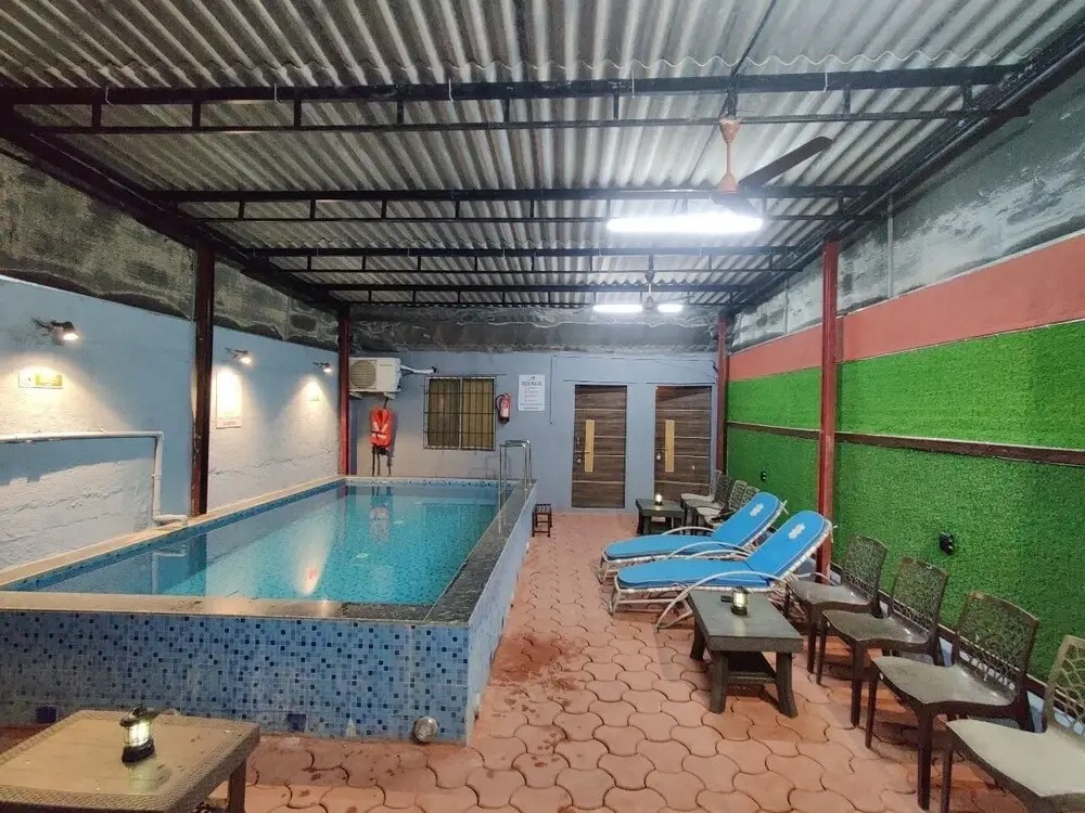 Hotel photo 13