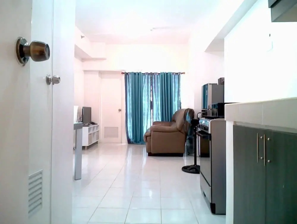2 Bedrooms Family Suite with balcony and with lake view