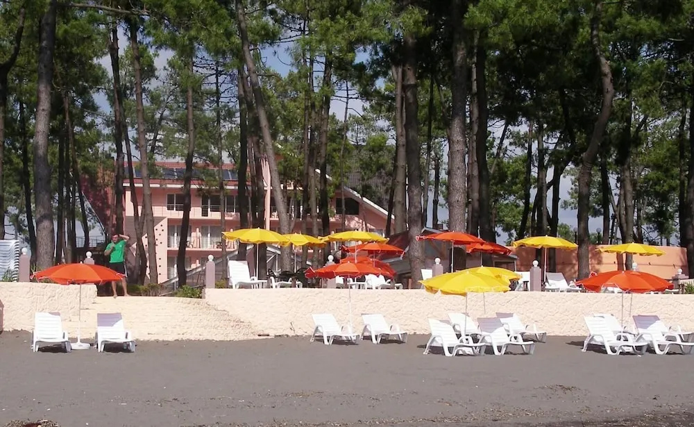 Hotel photo 19