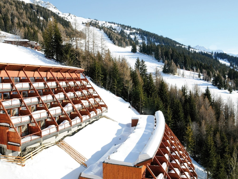Afficher la photo 7 — Stylish Stay Near Ski