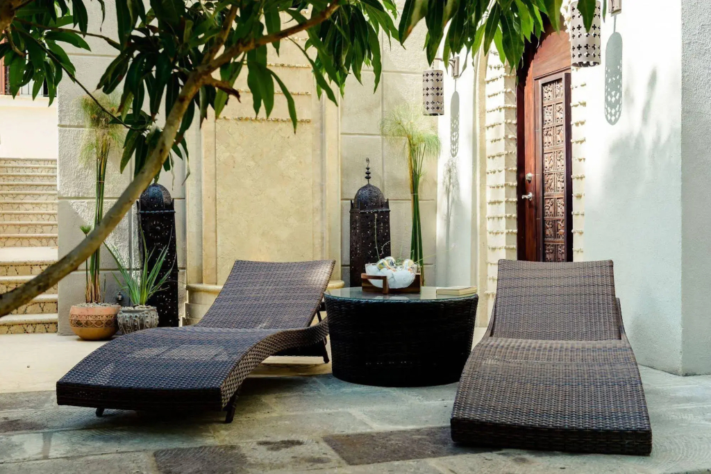 Las Catalinas Doorway - фото 11