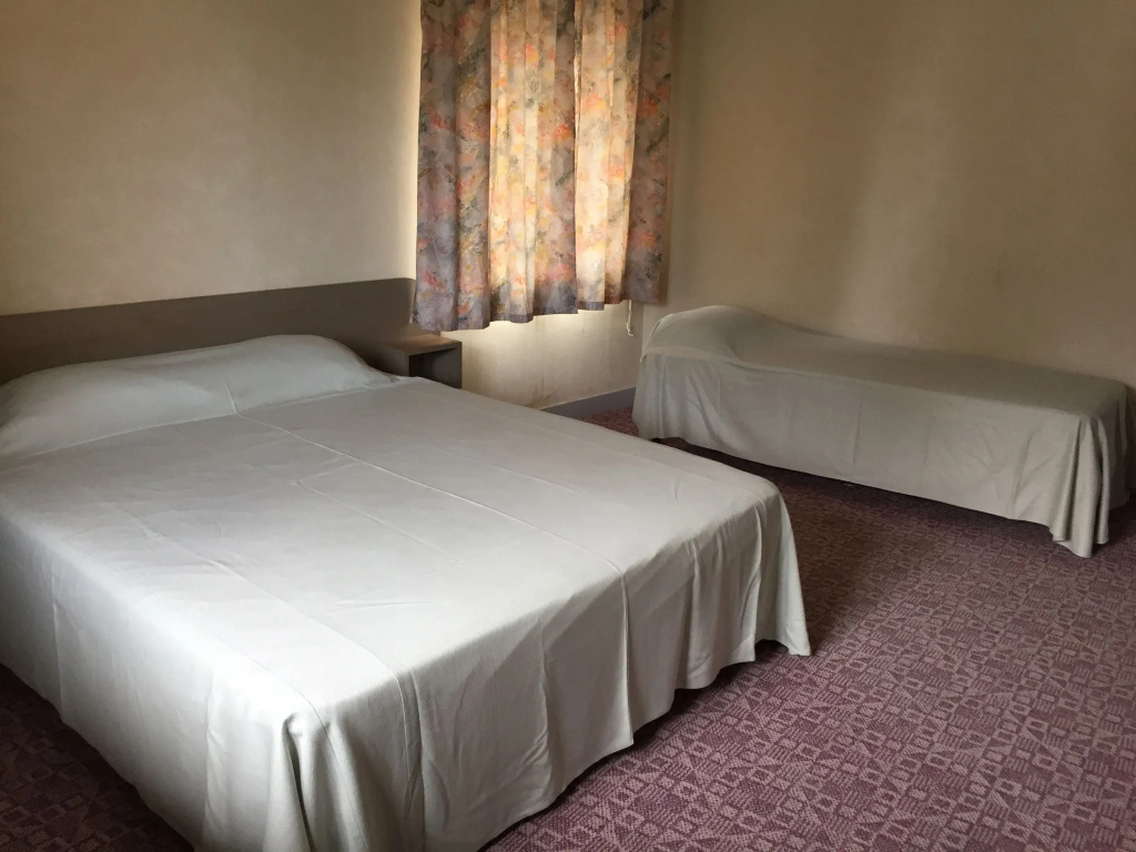Voir la photo 3 — Hotel De La Mare