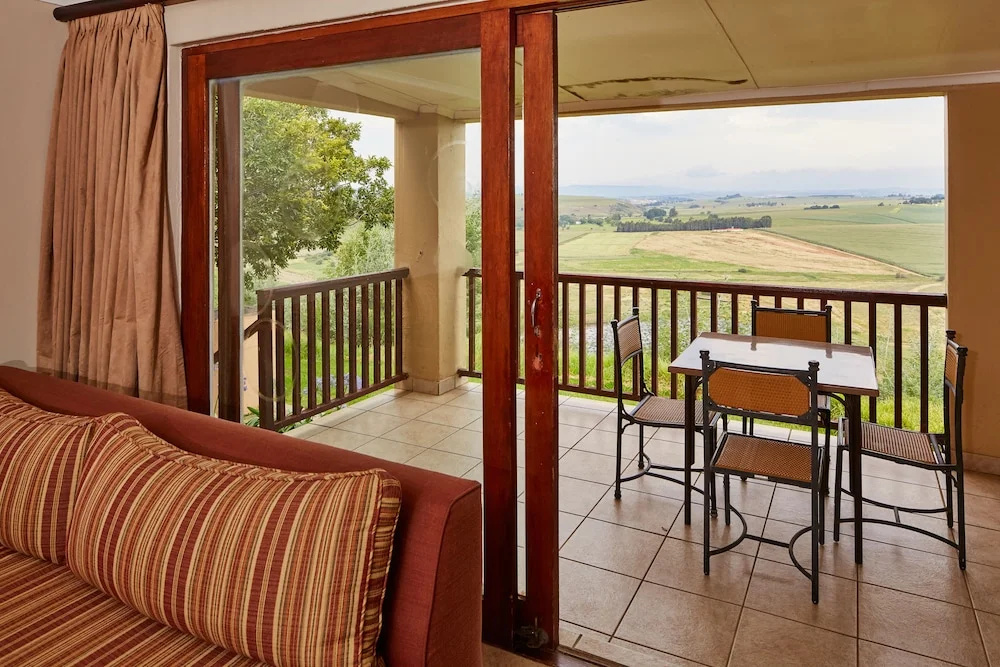 Balcony & Terrace