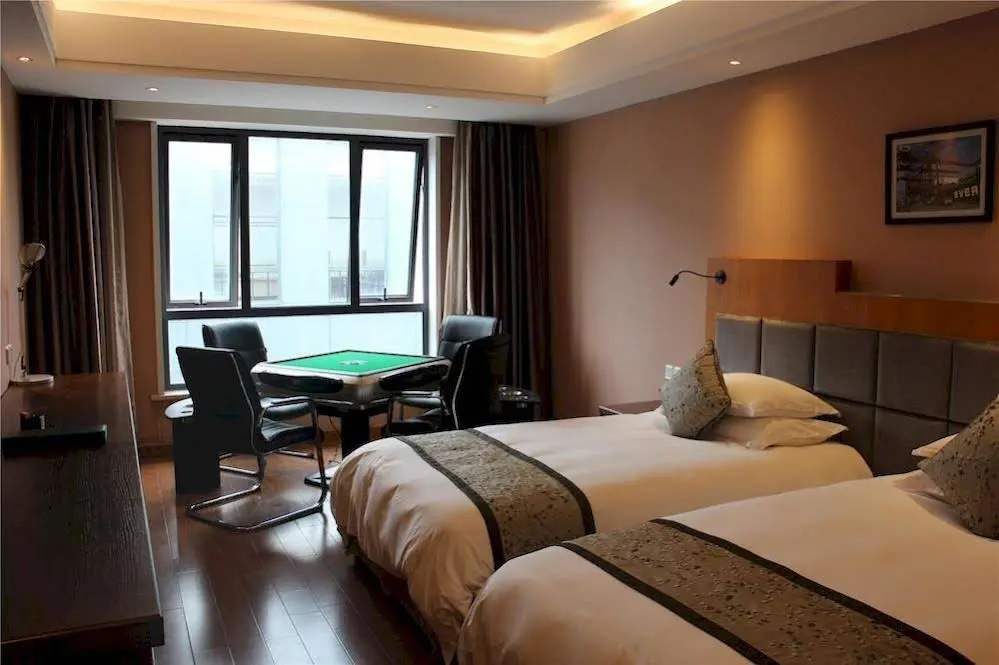 Hotel photo 6