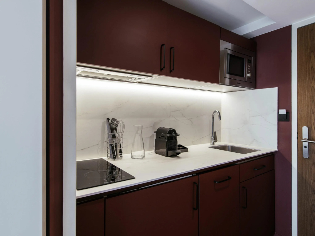 Hotel photo 18