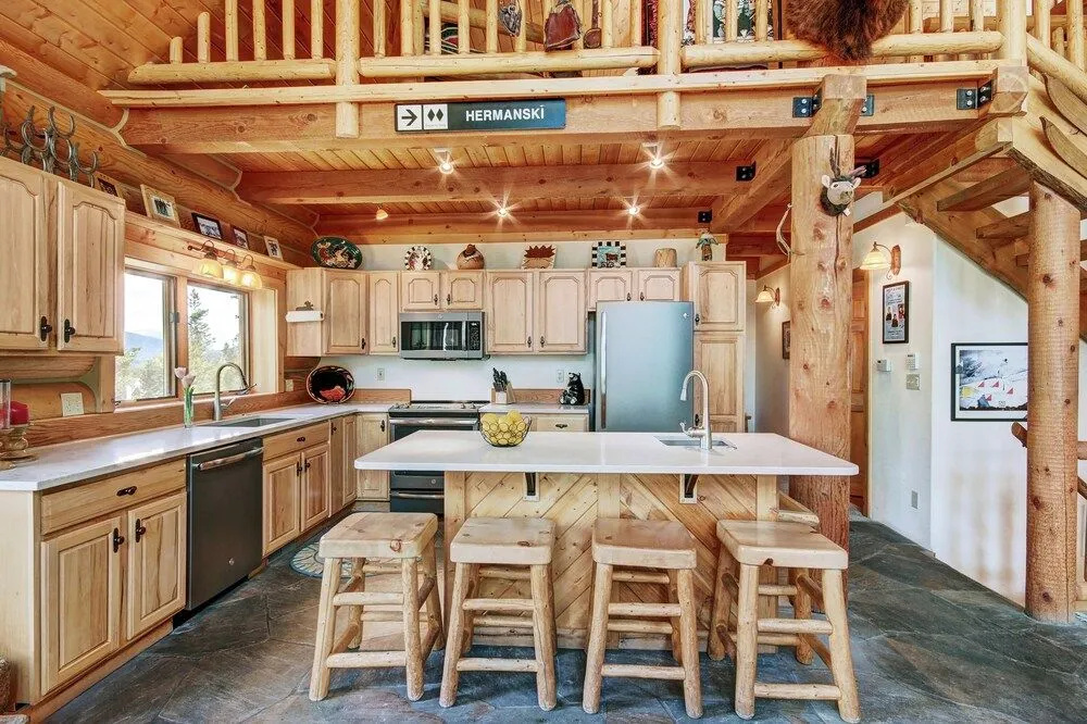 Elk Trail House Peak 7 by Pinnacle Lodging - Général