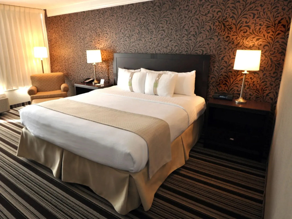 Holiday Inn Cleveland-Mayfield by IHG - Général