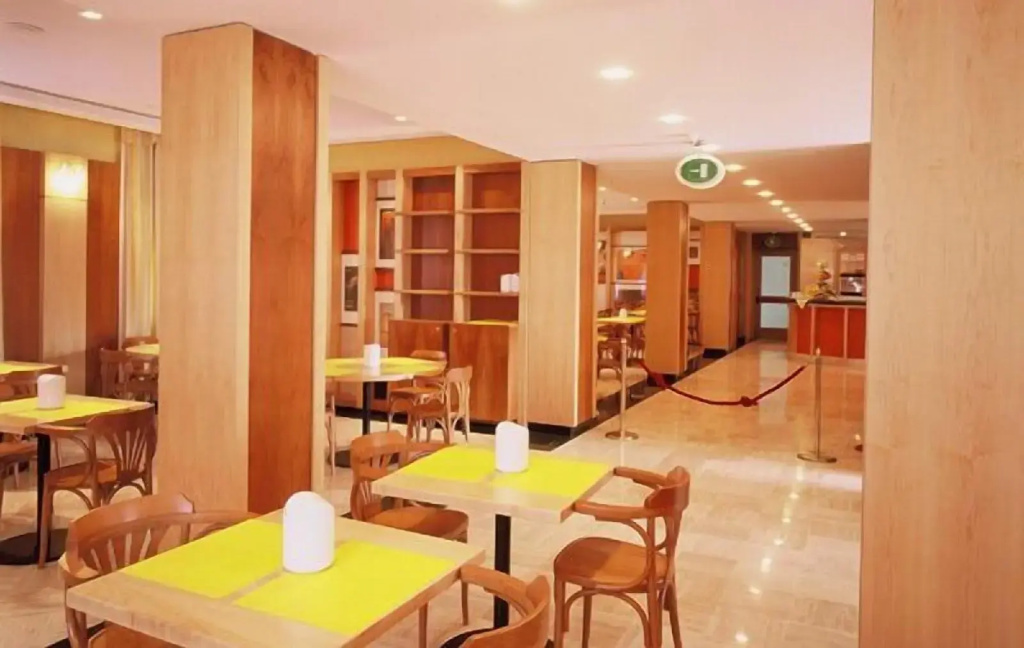 Hotel Terme - Général