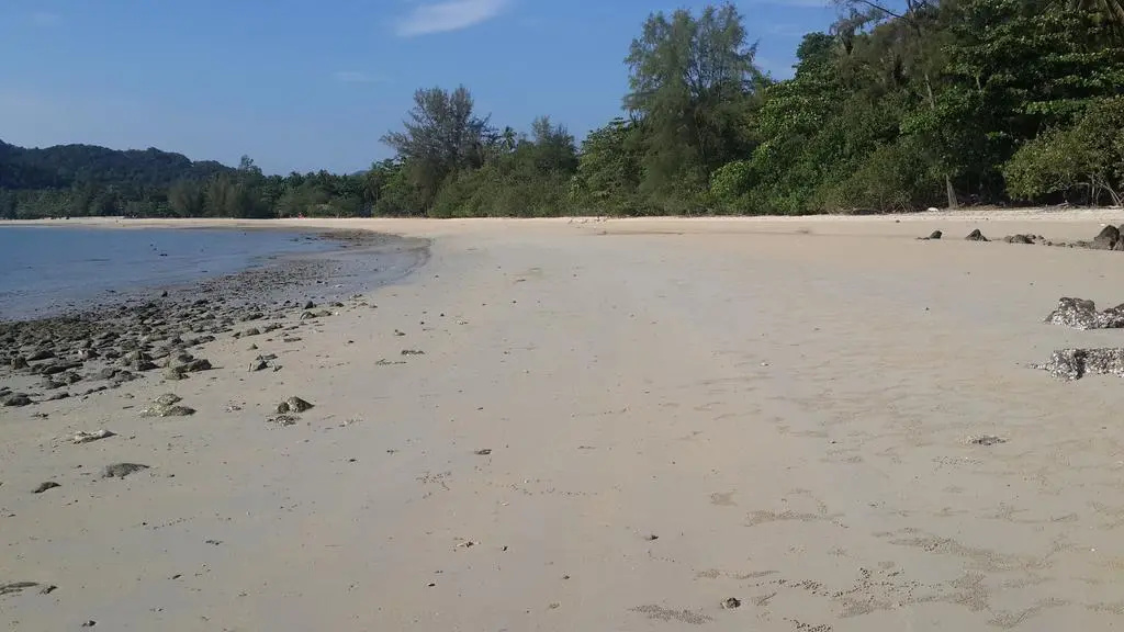 Beach & Waterfront