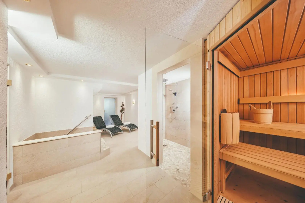 Kneipp Kurhotel Steinle - Général