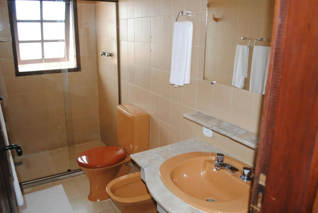 Arambaré Buzios Hotel - Général