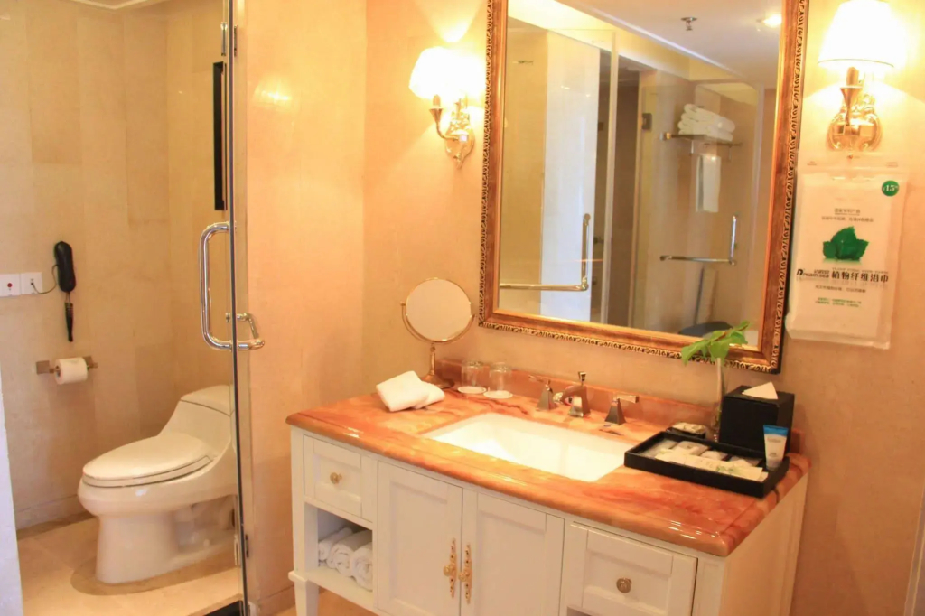Отель Sanya Yalong Bay Sintra Suites - фото 12