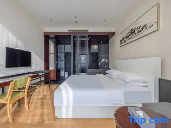 Business room
