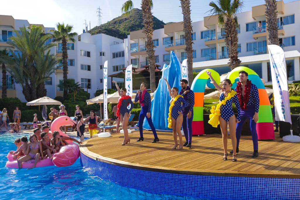 Hotel photo 15