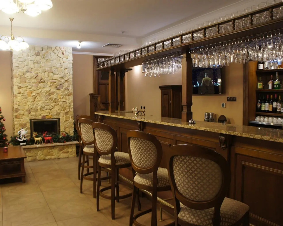 Дом Лесника - фото 16