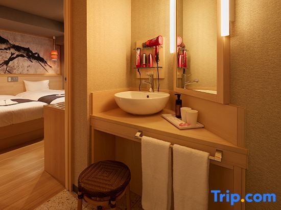 Sakura Sky Hotel 사진 4