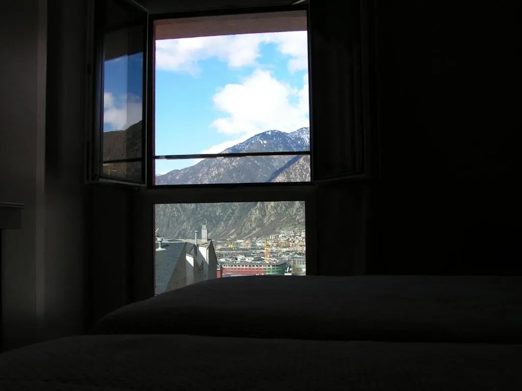 Hotel Espel - Chambres