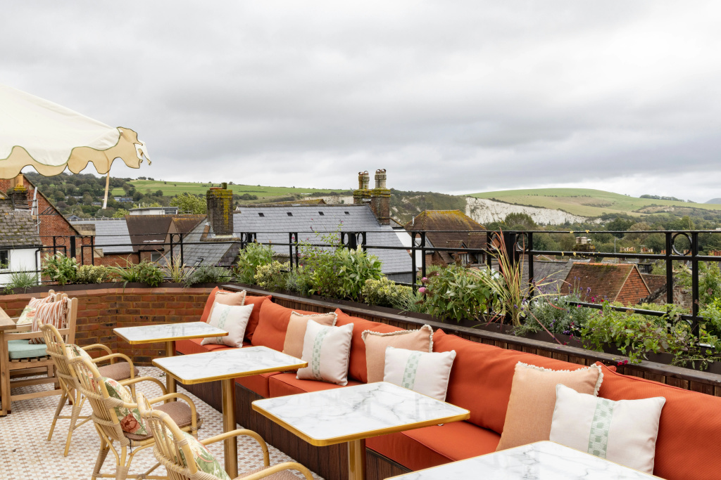 The White Hart - A Heartwood Inn - Général