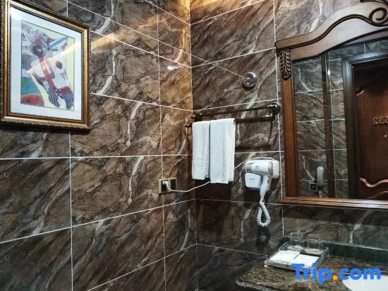 Ouyue Holiday Hotel - Chambres