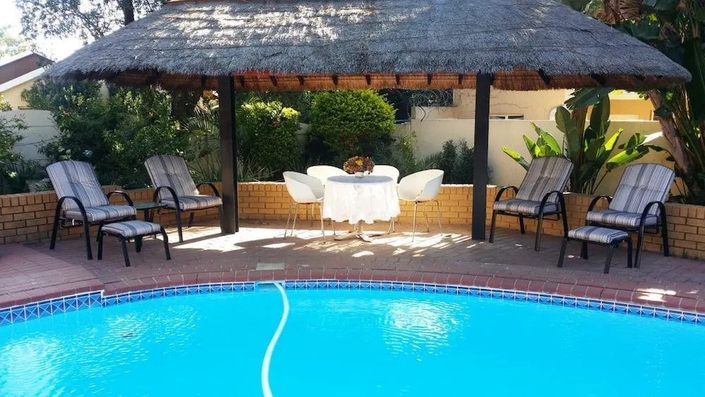 Sollunaa Guesthouse - Général