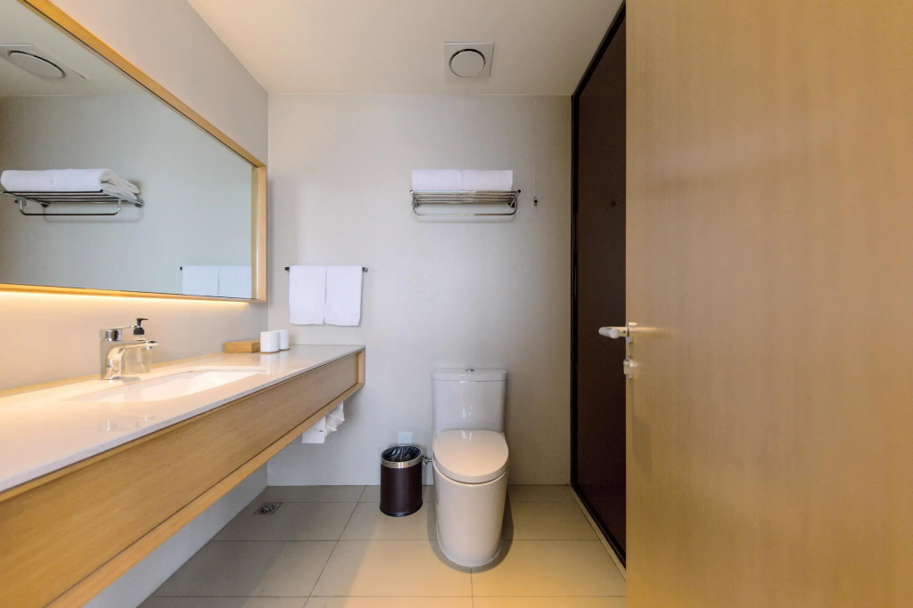 Ji Hotel Shanghai Hongqiao Shuniu Jingting - Général