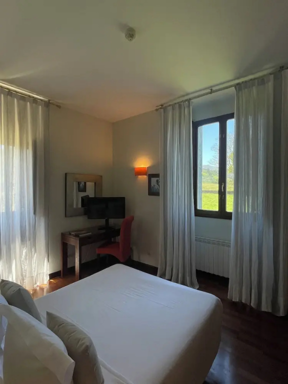 Quinta De Villanueva - Chambres
