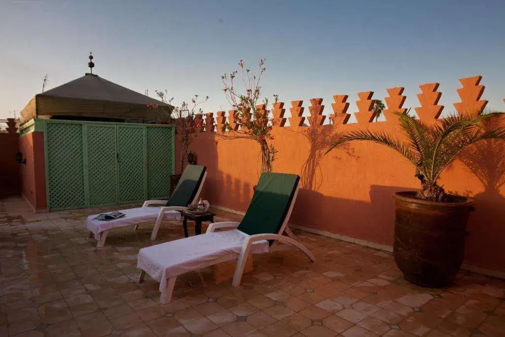 Hotel photo 7