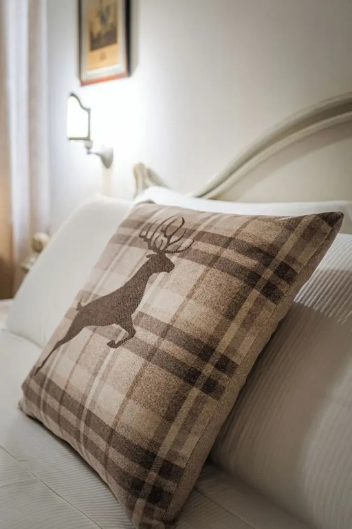 Hotel Il Tiglio - Chambres