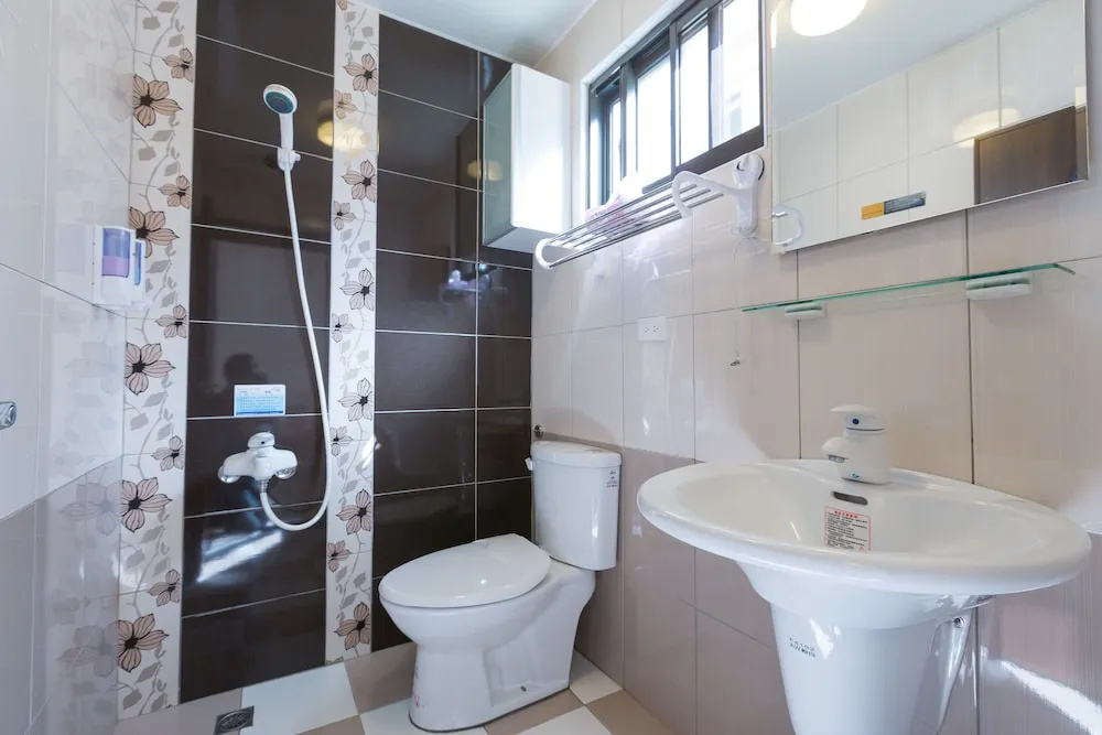 Xiang Xiang Hotel - Chambres