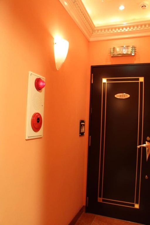 HOTEL APiO - Adults Only 사진 13