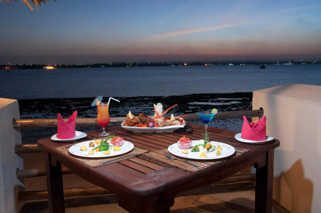 Slipway Hotel - Général