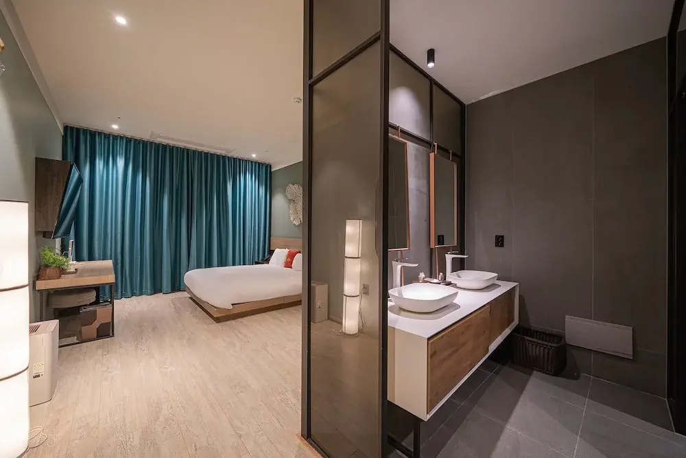 Hotel photo 9