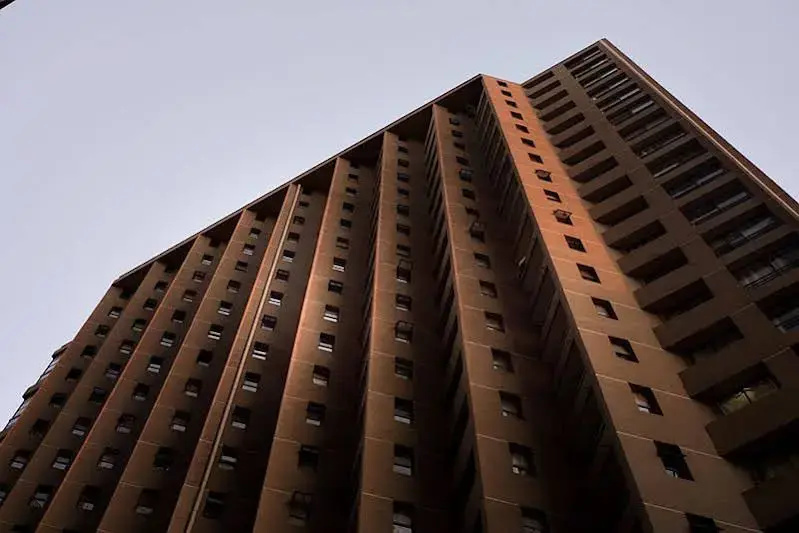 Plaza Suites Apartments
