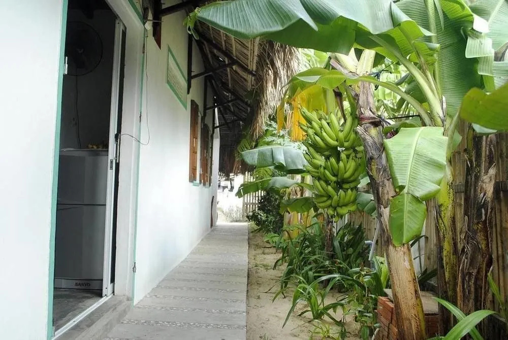 An Bang Beach Villas
